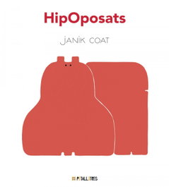 Hipoposats, Janik Coat - HACHETTE HEROES