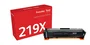 Xerox 006R05154 Everyday Toner Negro Alta Capacidad W2190X para HP Color LaserJet Pro 3202, LaserJet 3302 - Cartucho Compatible (aprox. 3200 páginas)