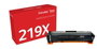 Xerox Everyday Tóner Negro para HP 219X W2190X (3200 páginas)