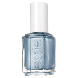 Nail Enamel, Vegano, Acabado brillante brillante, Esmalte de uñas, 552, Mercurio en retroceso, 13.5 ml