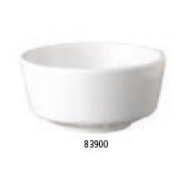 Bol Blanco 13 cm