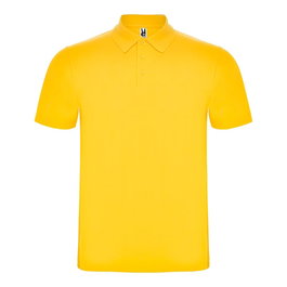 Roly Polo Austral Amarillo Talla M