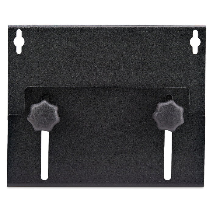 StarTech.com Soporte de Montaje en Pared para PC 2NS-CPU-WALL-MOUNT Negro StarTech.com Soporte de Montaje en Pared para PC 2NS-CPU-WALL-MOUNT Negro