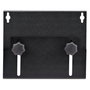StarTech.com Soporte de Montaje en Pared para PC 2NS-CPU-WALL-MOUNT Negro