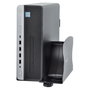 StarTech.com Soporte de Montaje en Pared para PC 2NS-CPU-WALL-MOUNT Negro