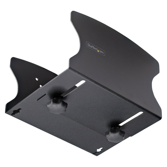 StarTech.com Soporte de Montaje en Pared para PC 2NS-CPU-WALL-MOUNT Negro StarTech.com Soporte de Montaje en Pared para PC 2NS-CPU-WALL-MOUNT Negro