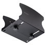 StarTech.com Soporte de Montaje en Pared para PC 2NS-CPU-WALL-MOUNT Negro