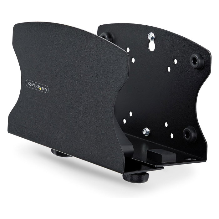 StarTech.com Soporte de Montaje en Pared para PC 2NS-CPU-WALL-MOUNT Negro StarTech.com Soporte de Montaje en Pared para PC 2NS-CPU-WALL-MOUNT Negro