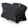 StarTech.com Soporte de Montaje en Pared para PC 2NS-CPU-WALL-MOUNT Negro
