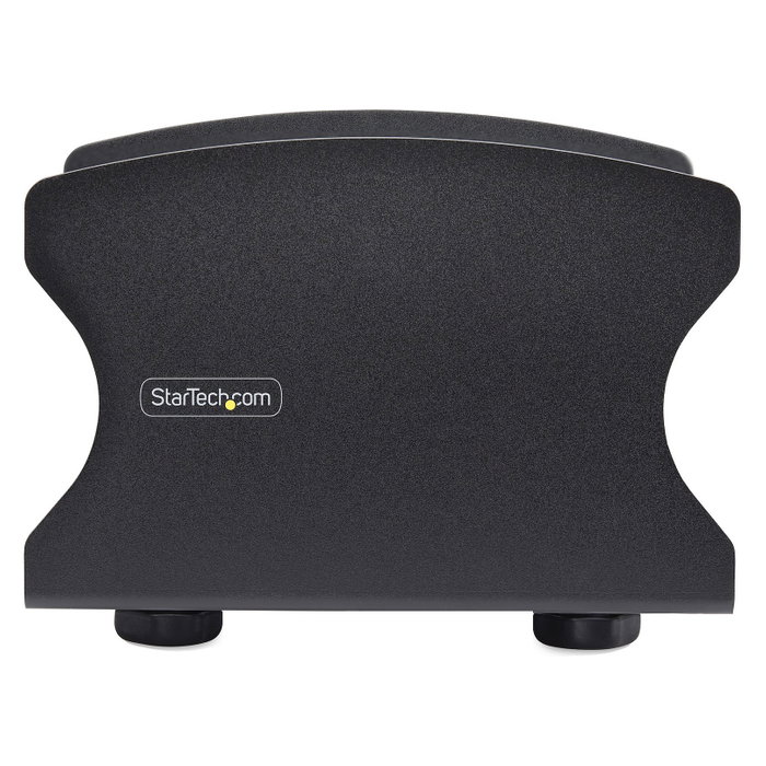 StarTech.com Soporte de Montaje en Pared para PC 2NS-CPU-WALL-MOUNT Negro StarTech.com Soporte de Montaje en Pared para PC 2NS-CPU-WALL-MOUNT Negro