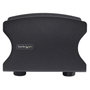 StarTech.com Soporte de Montaje en Pared para PC 2NS-CPU-WALL-MOUNT Negro