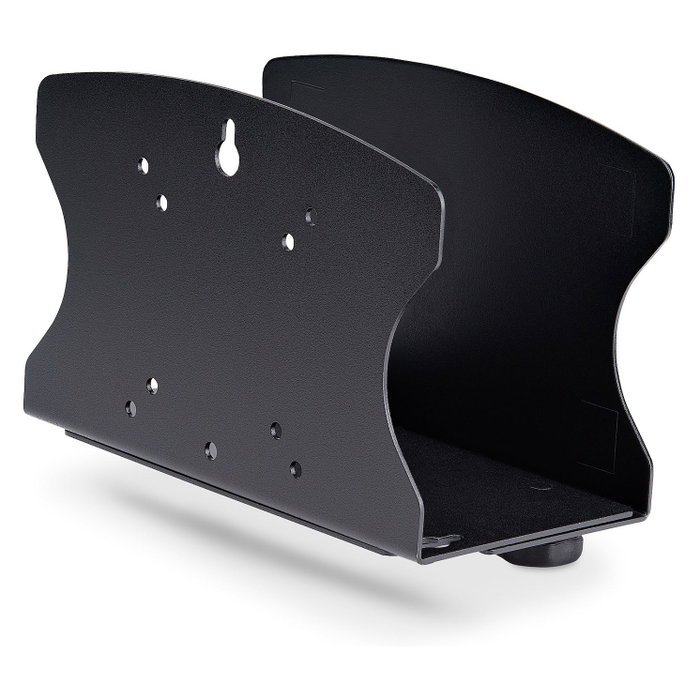 StarTech.com Soporte de Montaje en Pared para PC 2NS-CPU-WALL-MOUNT Negro StarTech.com Soporte de Montaje en Pared para PC 2NS-CPU-WALL-MOUNT Negro