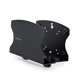 StarTech.com Soporte de Montaje en Pared para PC 2NS-CPU-WALL-MOUNT Negro