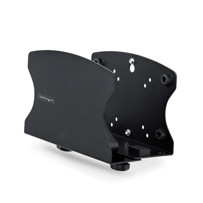StarTech.com Soporte de Montaje en Pared para PC 2NS-CPU-WALL-MOUNT Negro StarTech.com Soporte de Montaje en Pared para PC 2NS-CPU-WALL-MOUNT Negro