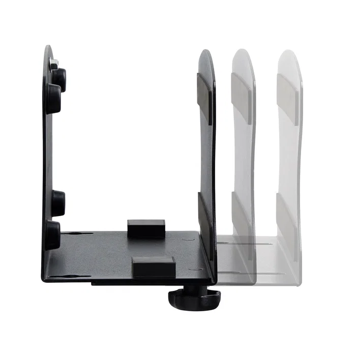 StarTech.com Soporte de Montaje en Pared para PC 2NS-CPU-WALL-MOUNT StarTech.com Soporte de Montaje en Pared para PC 2NS-CPU-WALL-MOUNT