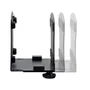 StarTech.com Soporte de Montaje en Pared para PC 2NS-CPU-WALL-MOUNT