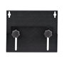 StarTech.com Soporte de Montaje en Pared para PC 2NS-CPU-WALL-MOUNT