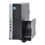 StarTech.com Soporte de Montaje en Pared para PC 2NS-CPU-WALL-MOUNT