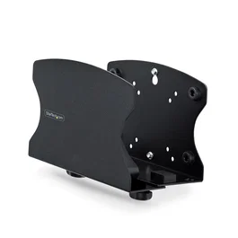 StarTech Soporte de Pared para PC 2NS-CPU-WALL-MOUNT Negro