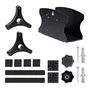 StarTech.com Soporte de Montaje en Pared para PC 2NS-CPU-WALL-MOUNT