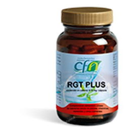 CFN Rgt Plus Regenerative 60 Capsulas