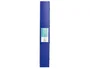 Liderpapel Carpeta 4 Anillas 40 mm Polipropileno Din A4 Azul Translucido