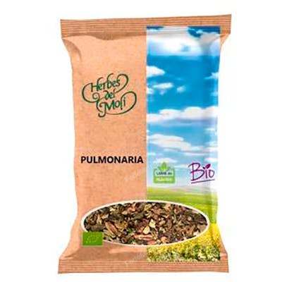 Herbes del Molí Pulmonaria Hoja Eco 25 g