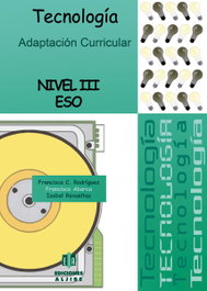 ALJIBE Tecnología III ESO, Francisco Abarca Hernandez