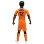 BANBO TOYS Figura Action Frimpong Liverpool Football Club 20cm