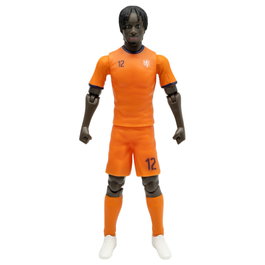 BANBO TOYS Figura Action Frimpong Liverpool Football Club 20cm
