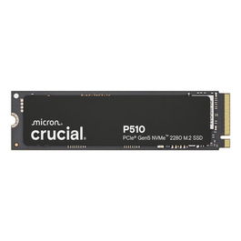 CRUCIAL SSD M.2 2TB PCIe 5.0 NVMe P510 CT2000P510SSD8