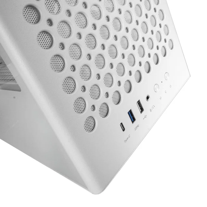 Mars Gaming MC-T800 Blanco Mars Gaming MC-T800 Blanco