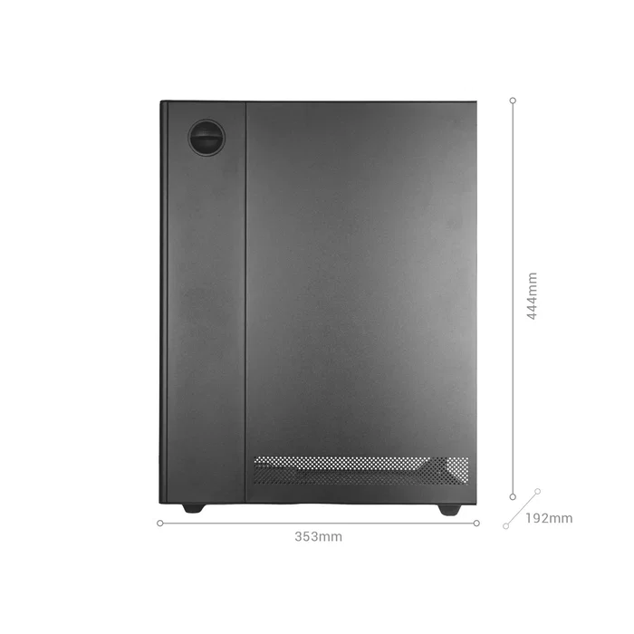 Mars Gaming MC-T800 Blanco Mars Gaming MC-T800 Blanco