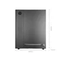 Mars Gaming MC-T800 Blanco