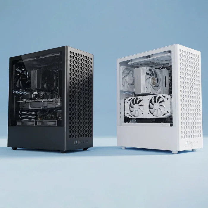 Mars Gaming MC-T800 Blanco Mars Gaming MC-T800 Blanco