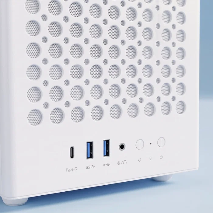 Mars Gaming MC-T800 Blanco Mars Gaming MC-T800 Blanco
