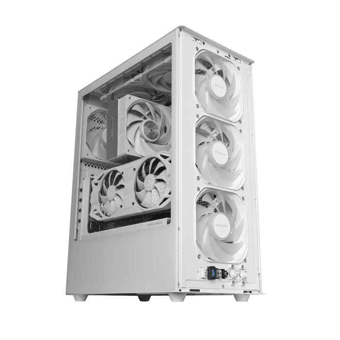 Mars Gaming MC-T800 Blanco Mars Gaming MC-T800 Blanco