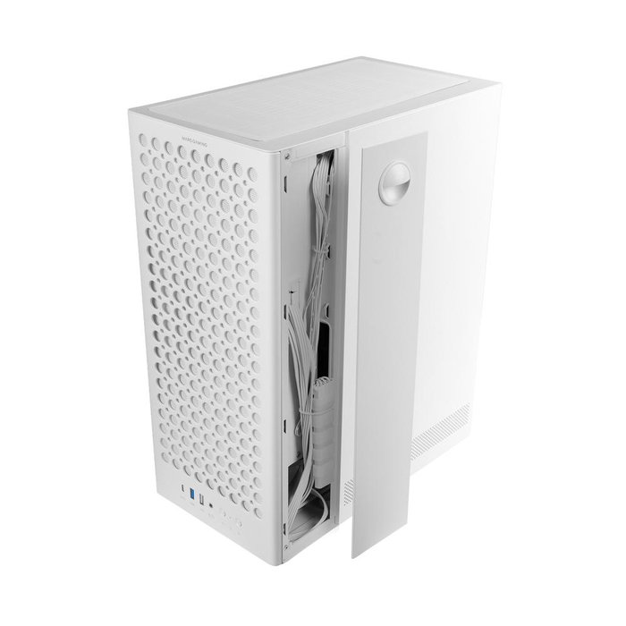 Mars Gaming MC-T800 Blanco Mars Gaming MC-T800 Blanco