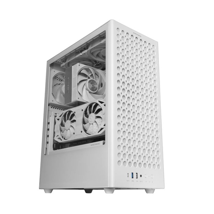 Mars Gaming MC-T800 Blanco Mars Gaming MC-T800 Blanco