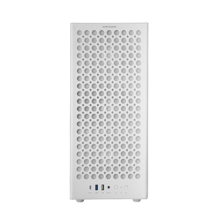 Mars Gaming MC-T800 Blanco Mars Gaming MC-T800 Blanco