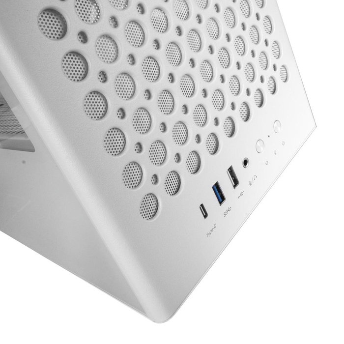 Mars Gaming MC-T800 Blanco Mars Gaming MC-T800 Blanco
