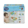 Vtech Baby Regadera Girosa Mi Flor - Juguete de Baño Educativo Multicolor - VT3417765791055