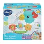 Vtech Baby Regadera Girosa Mi Flor - Juguete de Baño Educativo Multicolor - VT3417765791055