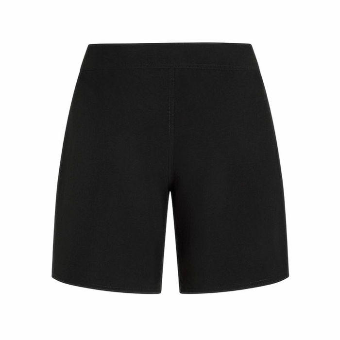 Bañador Hombre O'Neill Solid 17" Boardshorts Negro Bañador Hombre O'Neill Solid 17" Boardshorts Negro