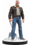 Diamond Select Toys Estatua de Viejo Logan Marvel Comic Premier Collection