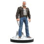 Diamond Select Toys Estatua de Viejo Logan Marvel Comic Premier Collection