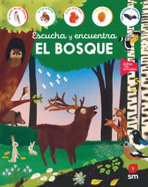 El bosque, Ediciones Larousse - SM