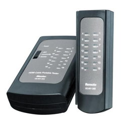 MicroConnect Probador de Cables HDMI B-Run para Continuidad y Barrido de Conectores HDMI A 19 Pines