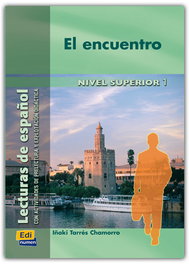 EDINUMEN, El encuentro - Ana I. Blanco Picado