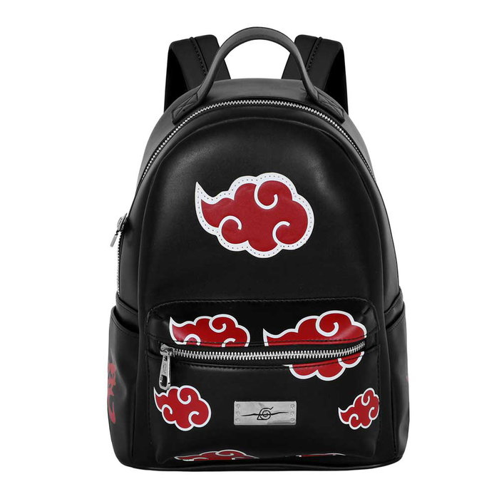 Karactermania Mochila Naruto Clouds 24,5 x15 x29 cm